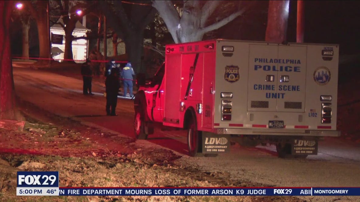 Murder victims identified after police say they were shot 'execution style'
